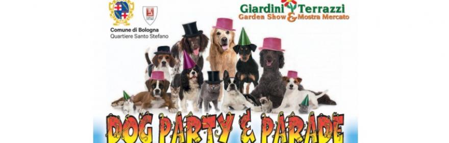 Immagine Dog Party Parade