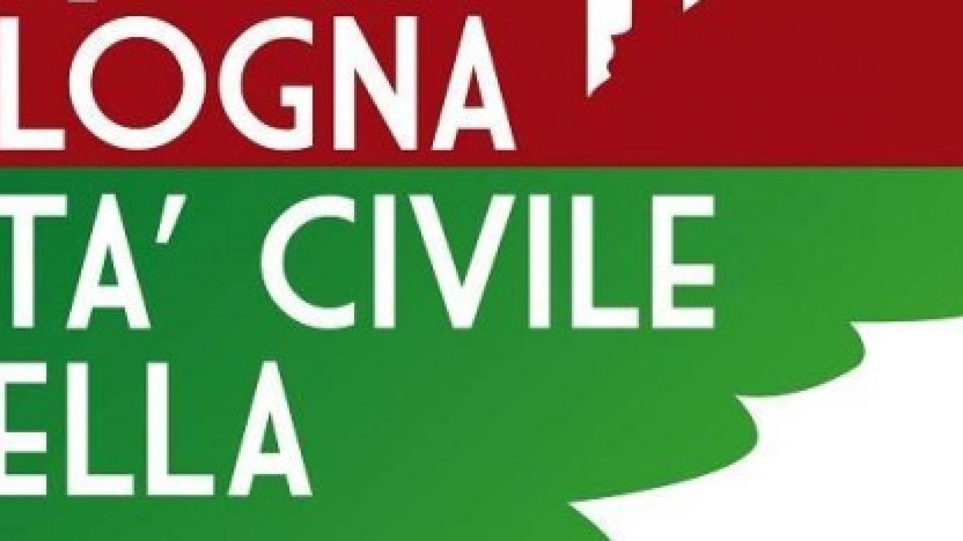 Immagine premio Bologna Città Civile e Bella 2017