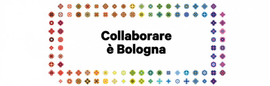 Immagine Collaborare è Bologna