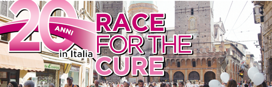 Race for the cure 2019 