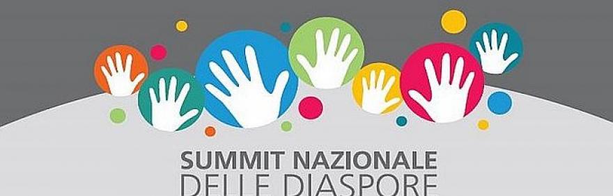Summit nazionale delle diaspore