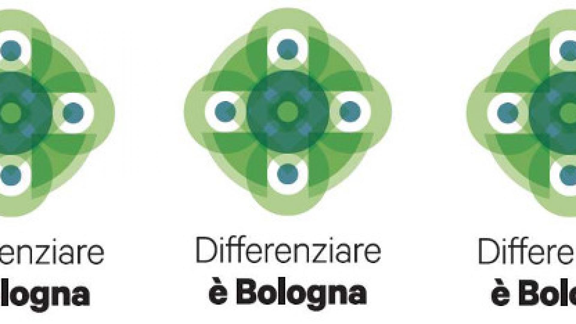 city brand Differenziare è Bologna
