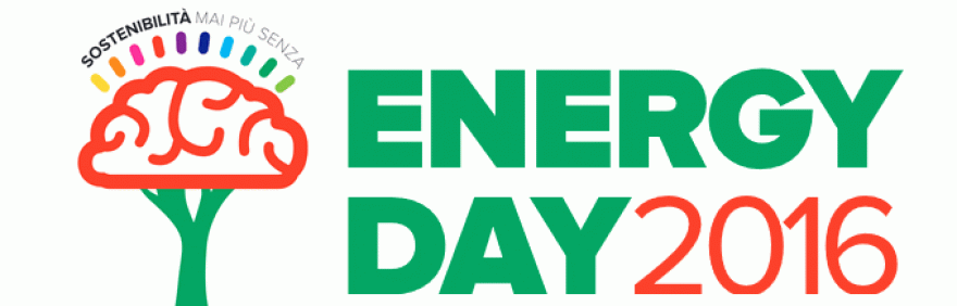 logo energy day 2016