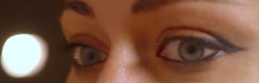 occhi di donna
