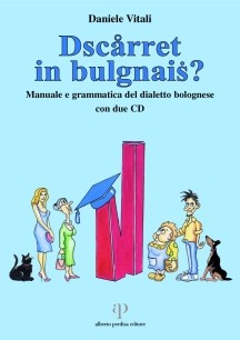copertina grammatica bolognese