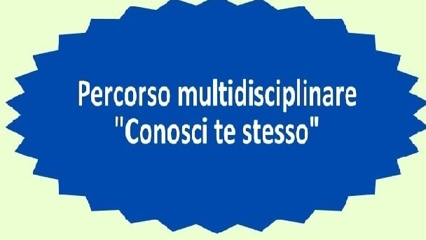 Progetto Conosci te stesso