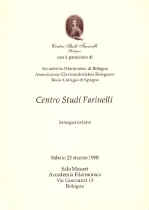 Centro Studi Farinelli