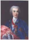 Ritratto del Farinelli