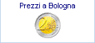 Prezzi a Bologna