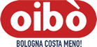 logo oib� - bologna costa meno