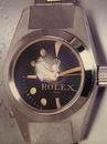 Rolex Oyster Deep Sea Special - fronte
