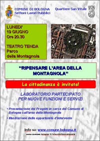 Scarica l'invito per l'incontro pubblico