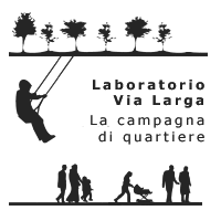 Laboratorio Via Larga Logo