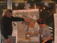 Spazio Aperto: Visioni e idee per costruire il futuro di Bolognina Est - 13 dicembre 2008