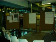Spazio Aperto: Visioni e idee per costruire il futuro di Bolognina Est - 14 dicembre 2008