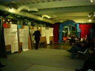 Spazio Aperto: Visioni e idee per costruire il futuro di Bolognina Est - 14 dicembre 2008