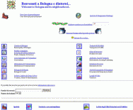 HomePage 1997