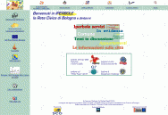 HomePage ottobre 1998