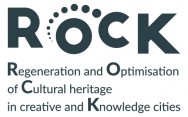 ROCK LOGO