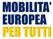 immagine Mobilità europea per tutti