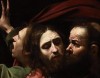 Caravaggio - L'urlo e la luce