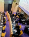 Una Study Visit a Issy-les-Moulineaux per il futuro delle Città Sostenibili: lezioni dalla Smart City Francese.