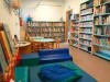 Nuova Sala Bambini della Biblioteca Ginzburg