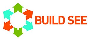 BUILD SEE logo