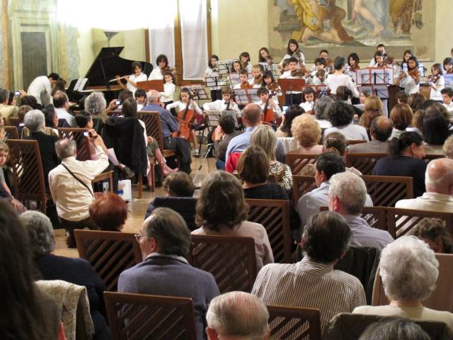 Concerto per l'Europa 2