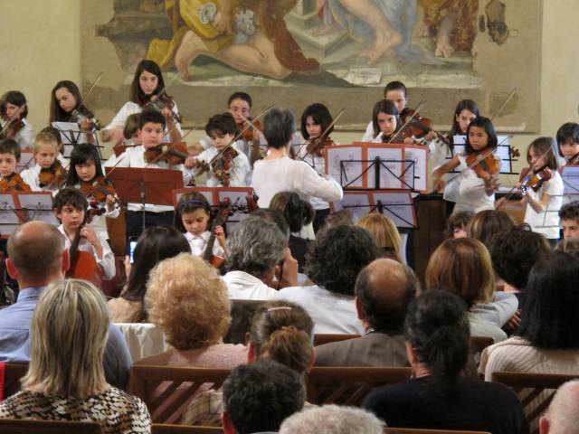 Concerto per l'Europa 3