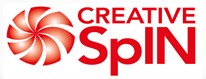 Creative SpIN logo