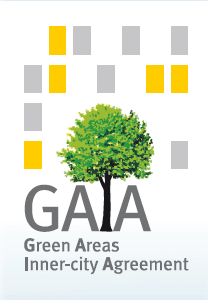 GAIA logo