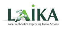 LAIKA logo