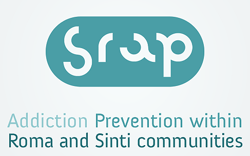 SRAP logo