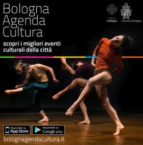 Bologna Agenda cultura