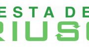 Logo festa del riuso
