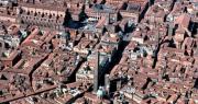 Foto Bologna dall'alto