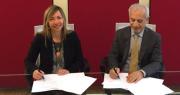 firma protocollo alternanza scuola-lavoro comune di Bologna