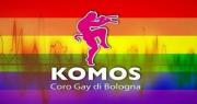 Komos coro gay