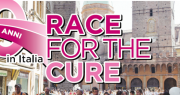 Race for the cure 2019 