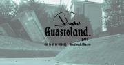 Guastoland, dal 16 al 18 ottobre