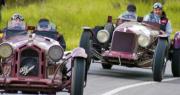 Mille Miglia Bologna 18 giugno 2021