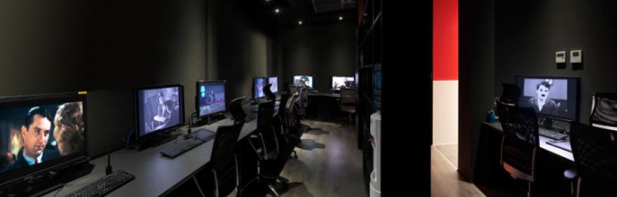 L Immagine Ritrovata Asia La Cineteca Approda Ad Hong Kong Iperbole