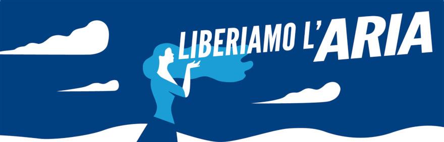 Liberiamo l'aria