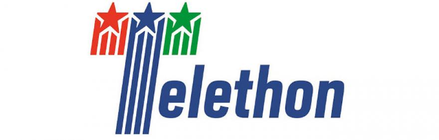 Biglietti Di Natale Telethon.Al Via L Edizione 2017 Di Telethon Iperbole