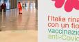 Comincia la prima fase della vaccinazione antiCovid19 di massa a Bologna