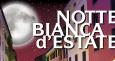 Notte bianca d'estate