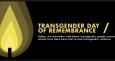 Transgender day of remembrance