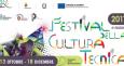 Festival della cultura tecnica 2017 locandina