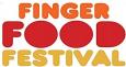 scritta Finger Food Festival